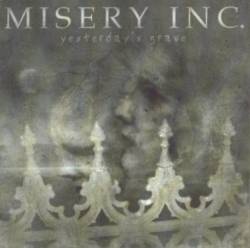 Misery Inc. : Yesterday's Grave